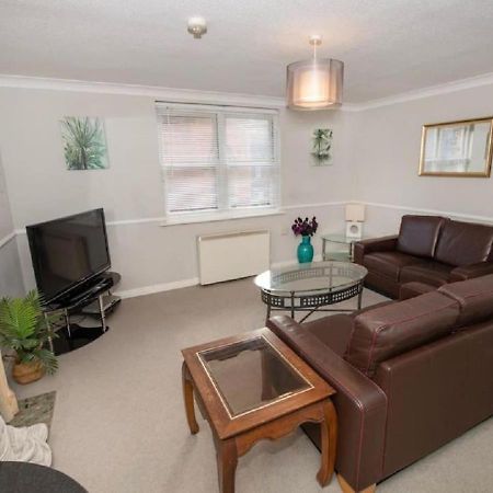 Cormorant - Beautiful 2 Bed Apartment With Sea Views Old Town Scarborough Extérieur photo
